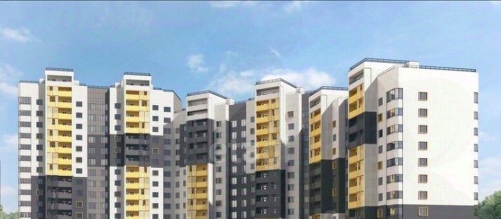 квартира г Обнинск ул Усачева 21 фото 32
