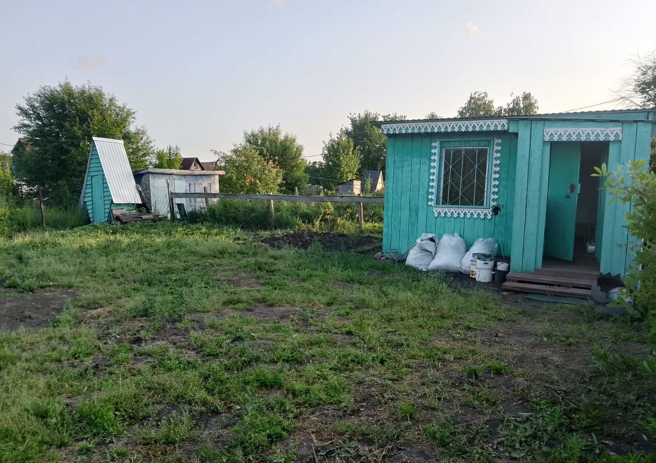 дом г Бийск Заречье садоводство Текстильщик 2, 115 фото 1
