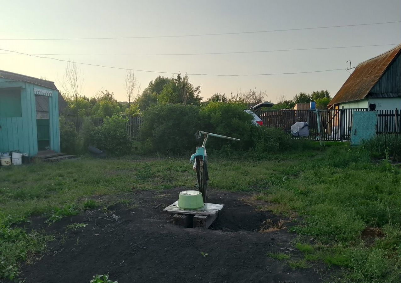 дом г Бийск Заречье садоводство Текстильщик 2, 115 фото 2