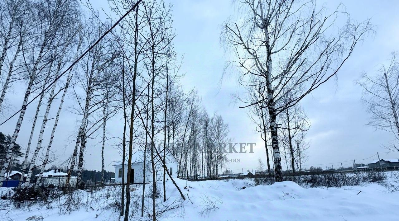 земля г Луховицы снт Звезда ДНП, Мытищи, Медведково фото 2