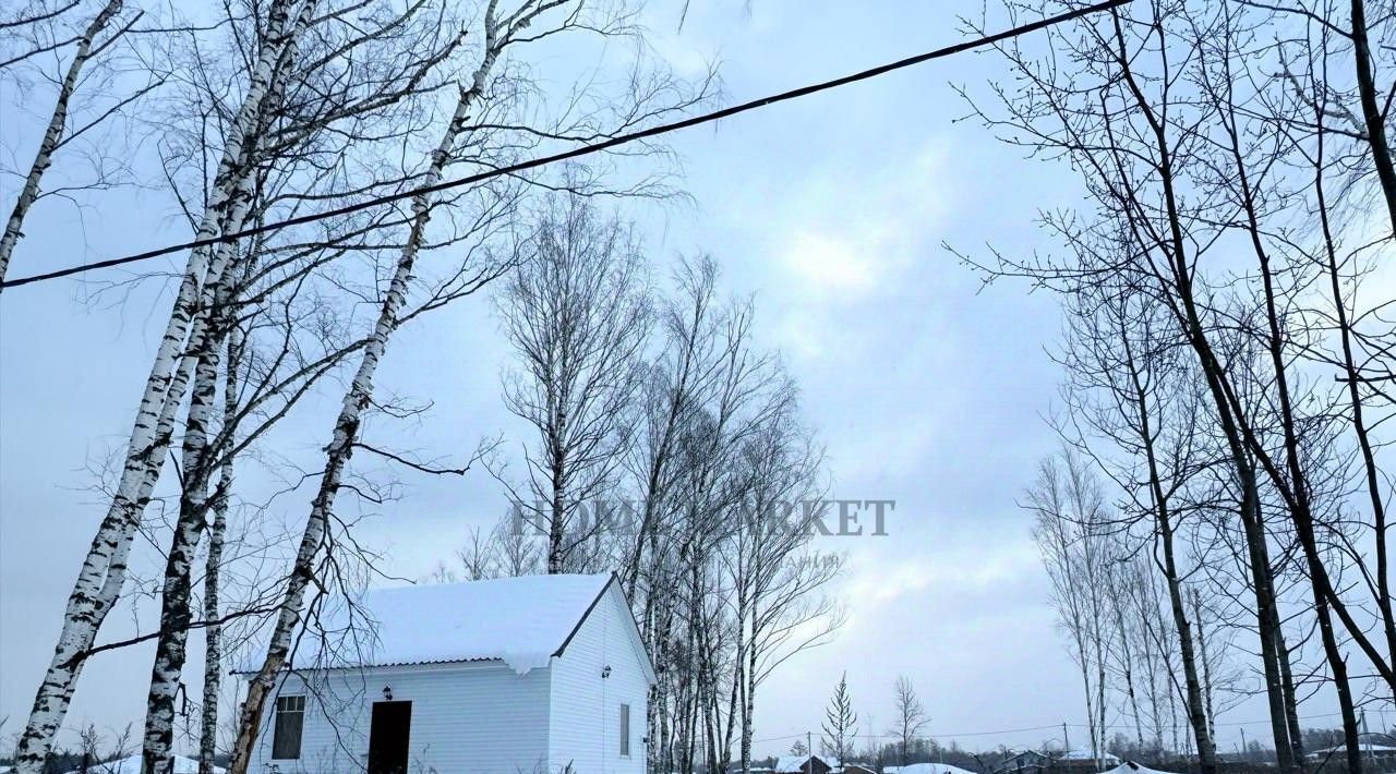 земля г Луховицы снт Звезда ДНП, Мытищи, Медведково фото 4