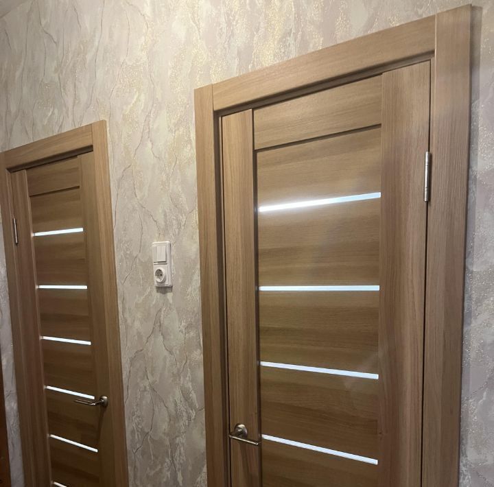 квартира г Балашиха мкр Железнодорожный ул Маяковского 13 Железнодорожная фото 6