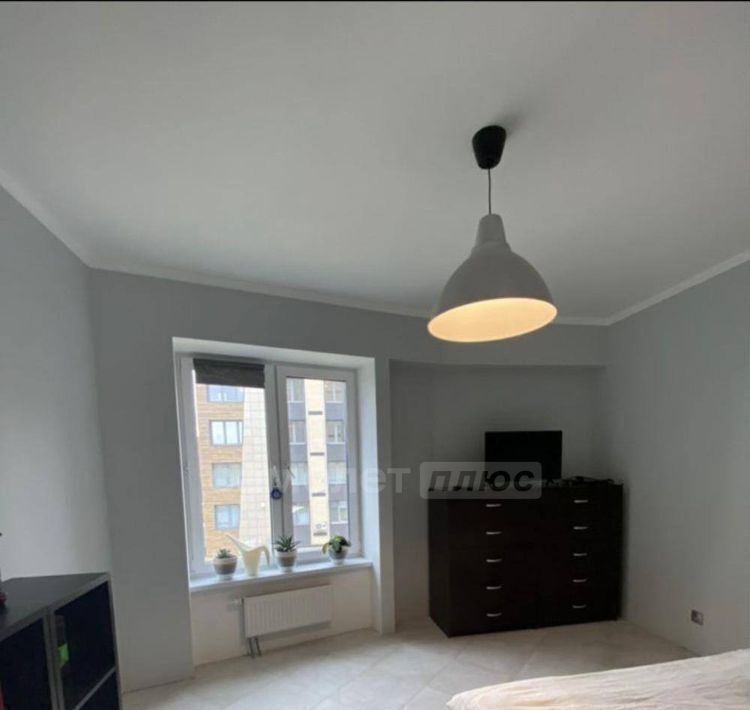 квартира г Красногорск мкр Опалиха ул Ахматовой 25 Аникеевка фото 5