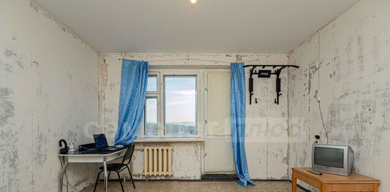 квартира г Наро-Фоминск ул Брянская 2 фото 5