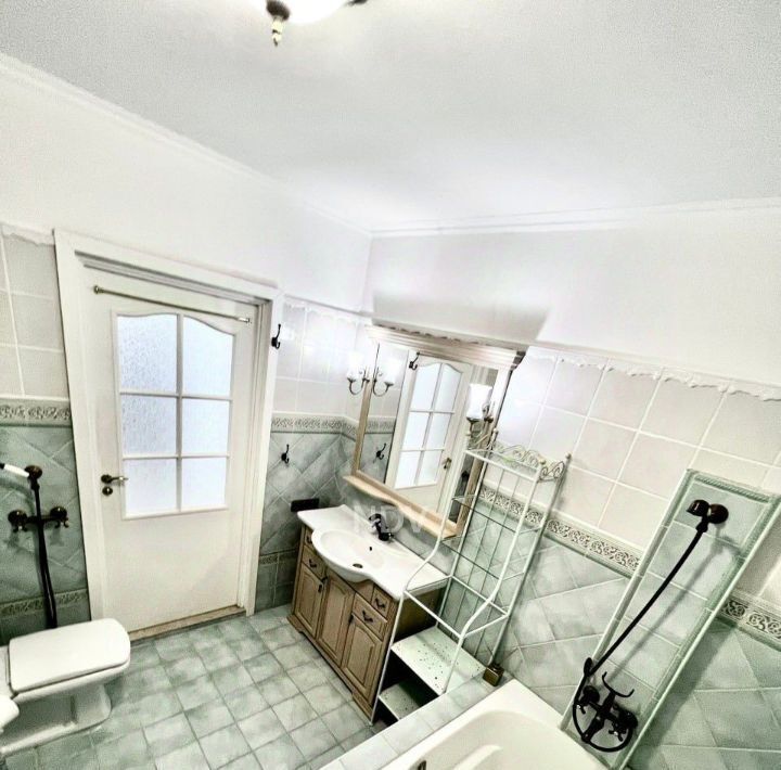 квартира г Красногорск ул Благовещенская 12 Аникеевка фото 11