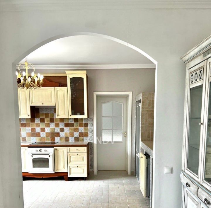 квартира г Красногорск ул Благовещенская 12 Аникеевка фото 16