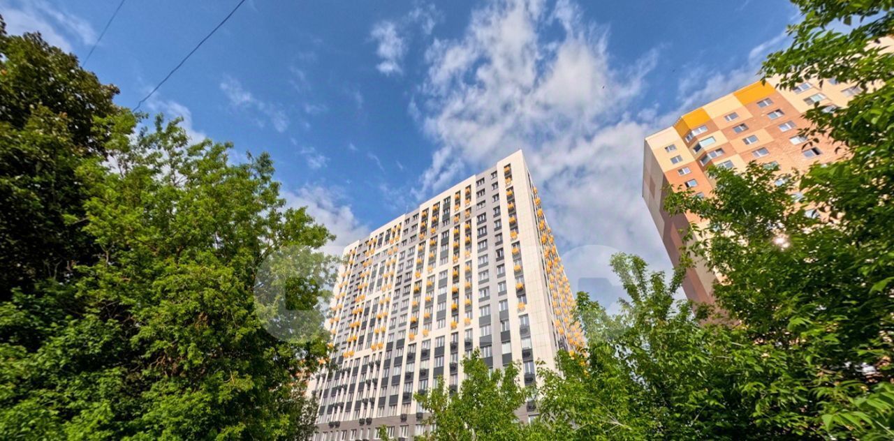 квартира городской округ Пушкинский г Красноармейск ул Краснофлотская 9а фото 7