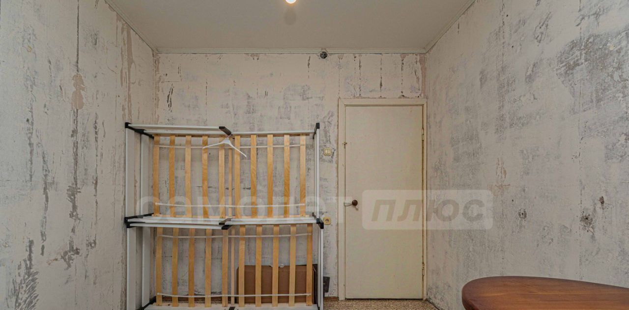 квартира г Наро-Фоминск ул Брянская 2 фото 12
