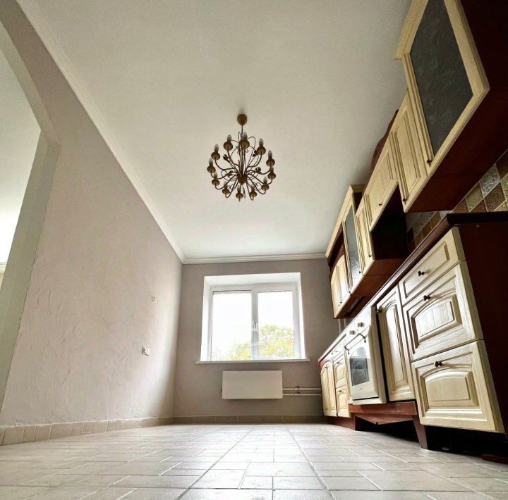 квартира г Красногорск ул Благовещенская 12 Аникеевка фото 26