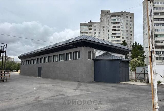 свободного назначения р-н Тракторозаводский ул им. академика Богомольца 6а фото