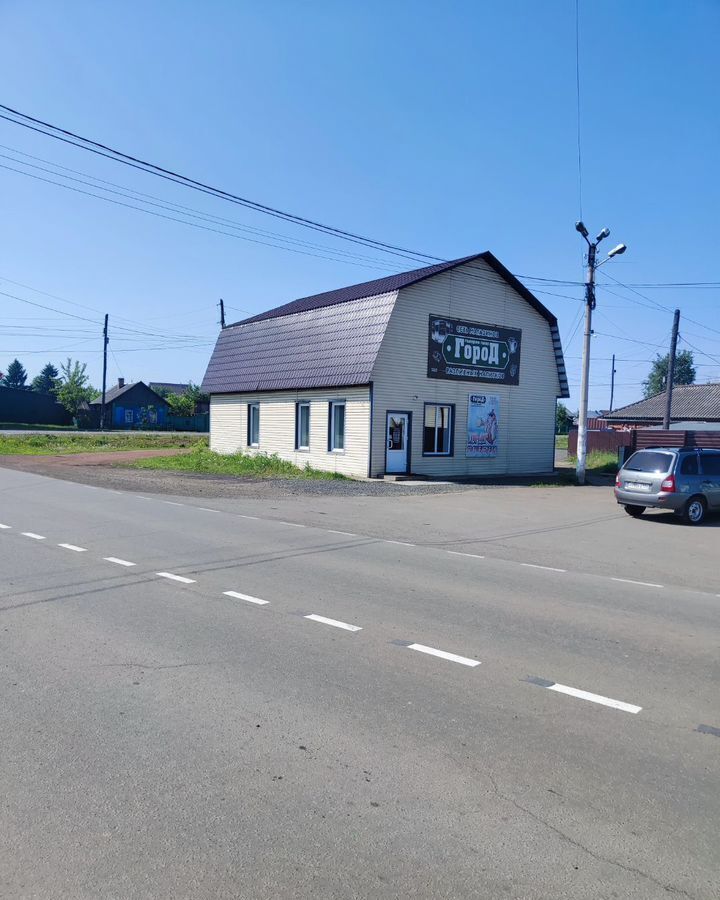 офис р-н Иланский г Иланский ул Красная 2 фото 1