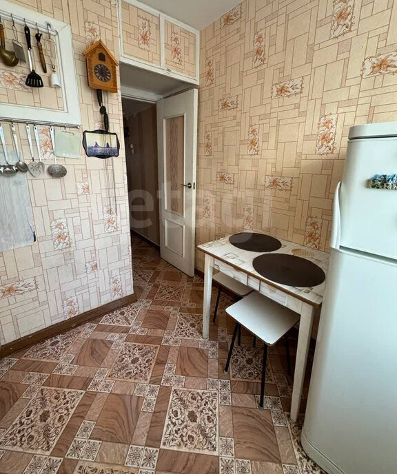 квартира г Пермь ул Чернышевского 15 фото 4