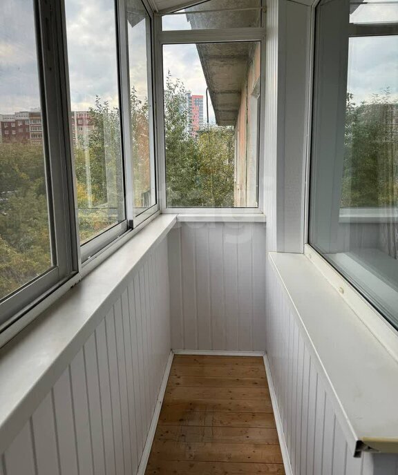 квартира г Пермь ул Чернышевского 15 фото 3