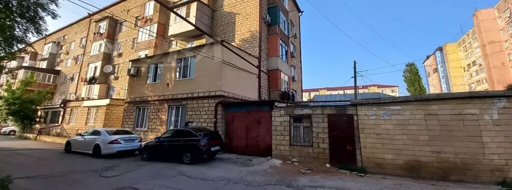 квартира г Дербент ул 345 Дагестанской Стрелковой Дивизии 10а фото 2