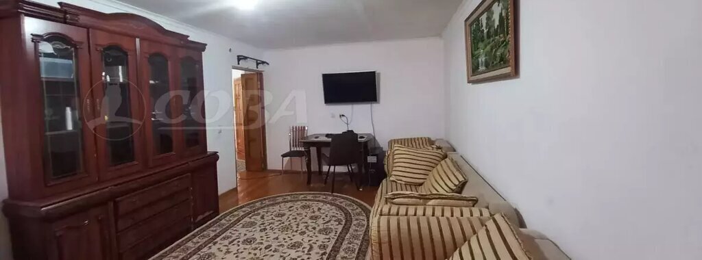 квартира г Дербент ул 345 Дагестанской Стрелковой Дивизии 10а фото 3