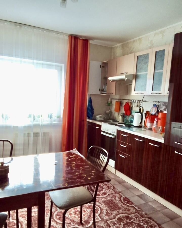 дом г Минусинск ул Черского 18а фото 3