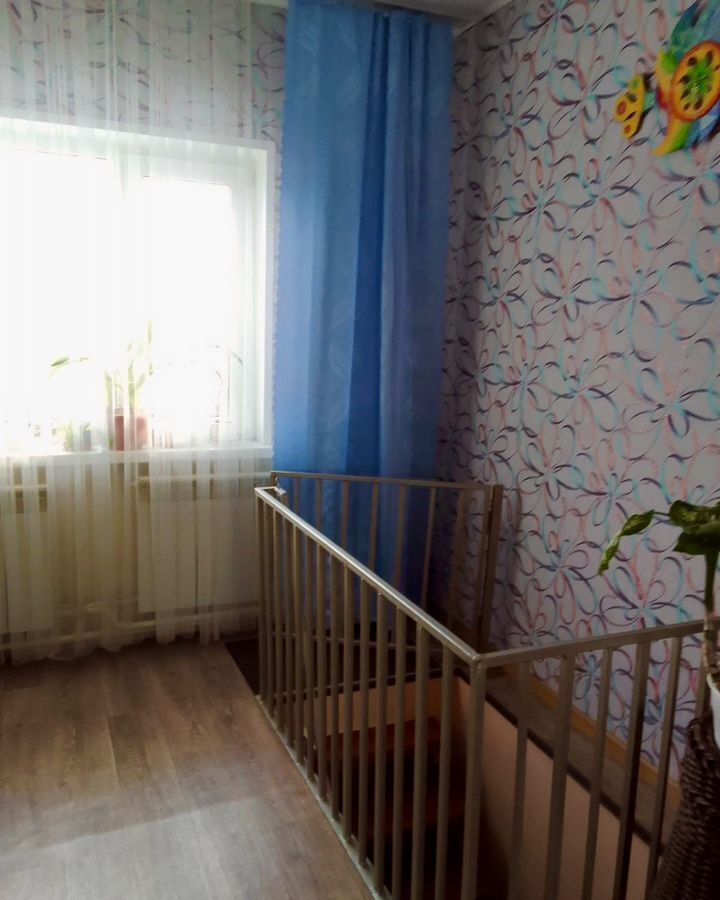 дом г Минусинск ул Черского 18а фото 2