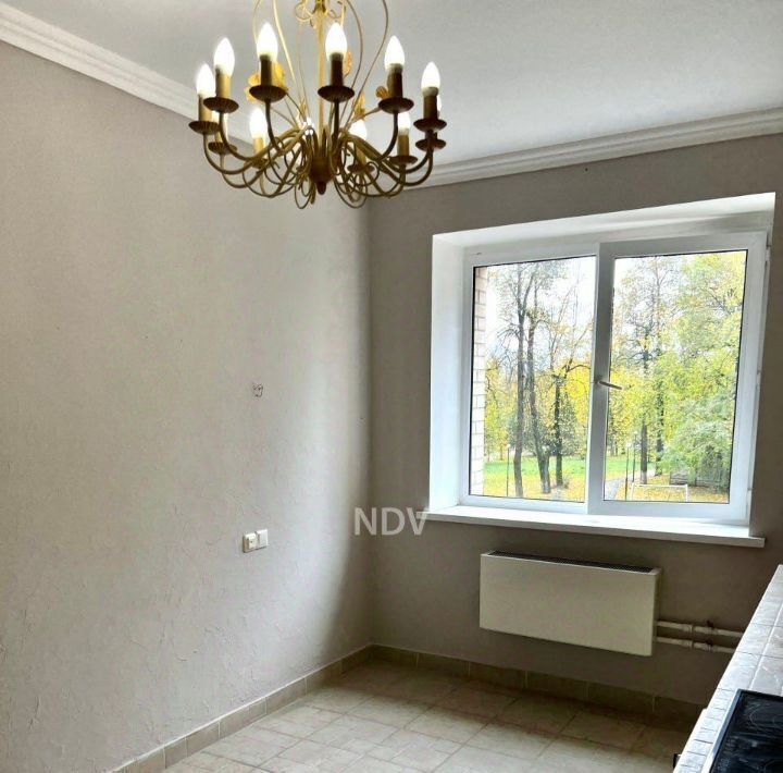 квартира г Красногорск ул Благовещенская 12 Аникеевка фото 34