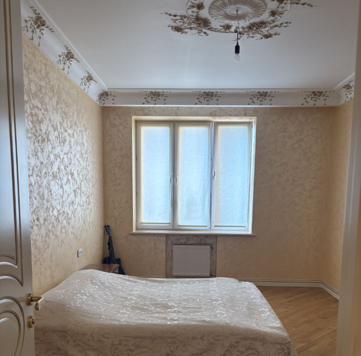 квартира г Реутов ул Комсомольская 21/1 фото 15
