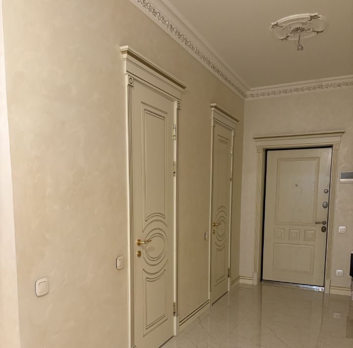 квартира г Реутов ул Комсомольская 21/1 фото 26