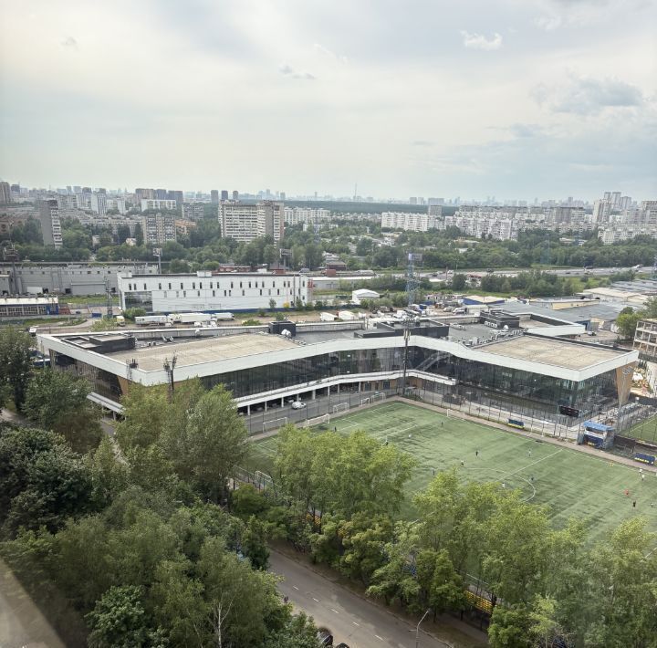 квартира г Реутов ул Комсомольская 21/1 фото 27