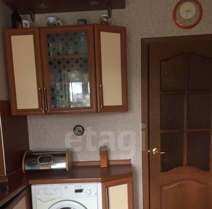 квартира г Москва метро Строгино б-р Строгинский 5 фото 5
