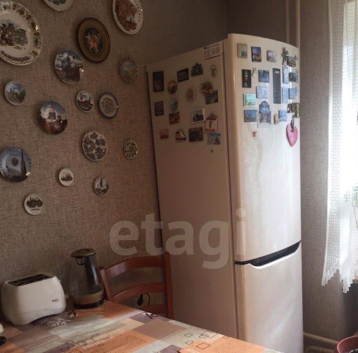 квартира г Москва метро Строгино б-р Строгинский 5 фото 7