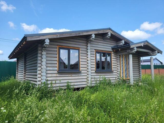 ул Барятинская ТиНАО район Бекасово, Московская область, городской округ Наро-Фоминский, Киевский фото