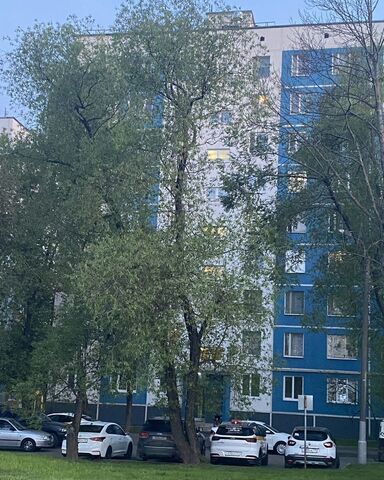метро Покровское ул Дорожная 14к/1 фото