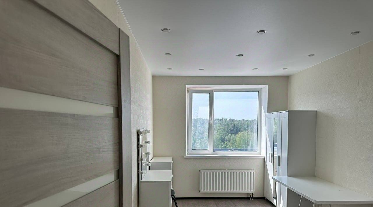квартира г Одинцово ул Северная 5к/3 Одинцово фото 1