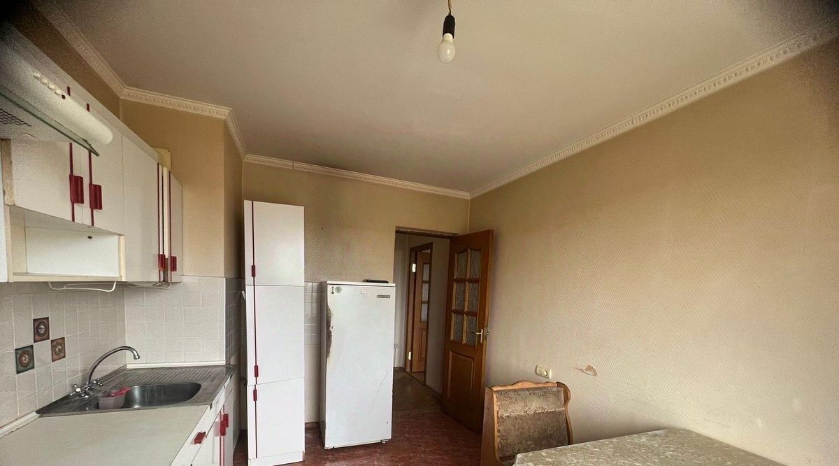 квартира г Пушкино ул Добролюбова 58 Западный фото 2