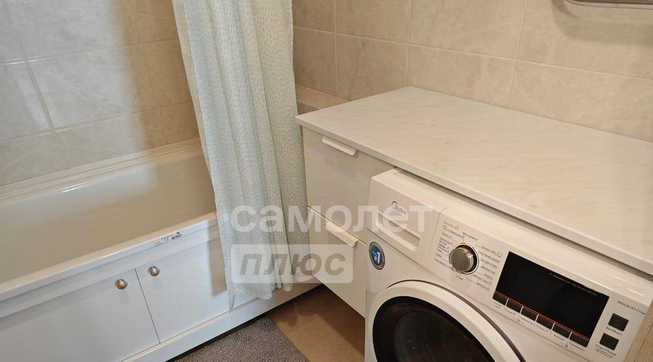 квартира г Москва метро Шелепиха проезд Мукомольный 2 фото 16