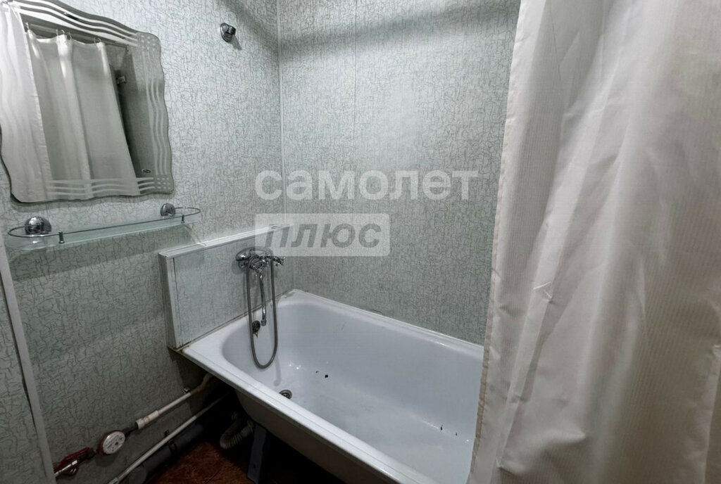 квартира г Липецк ул Космонавтов 45/3 фото 11