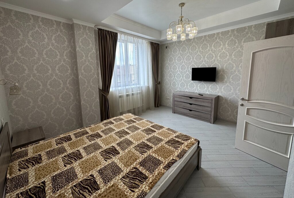 квартира г Ессентуки ул Октябрьская 337/3 фото 7