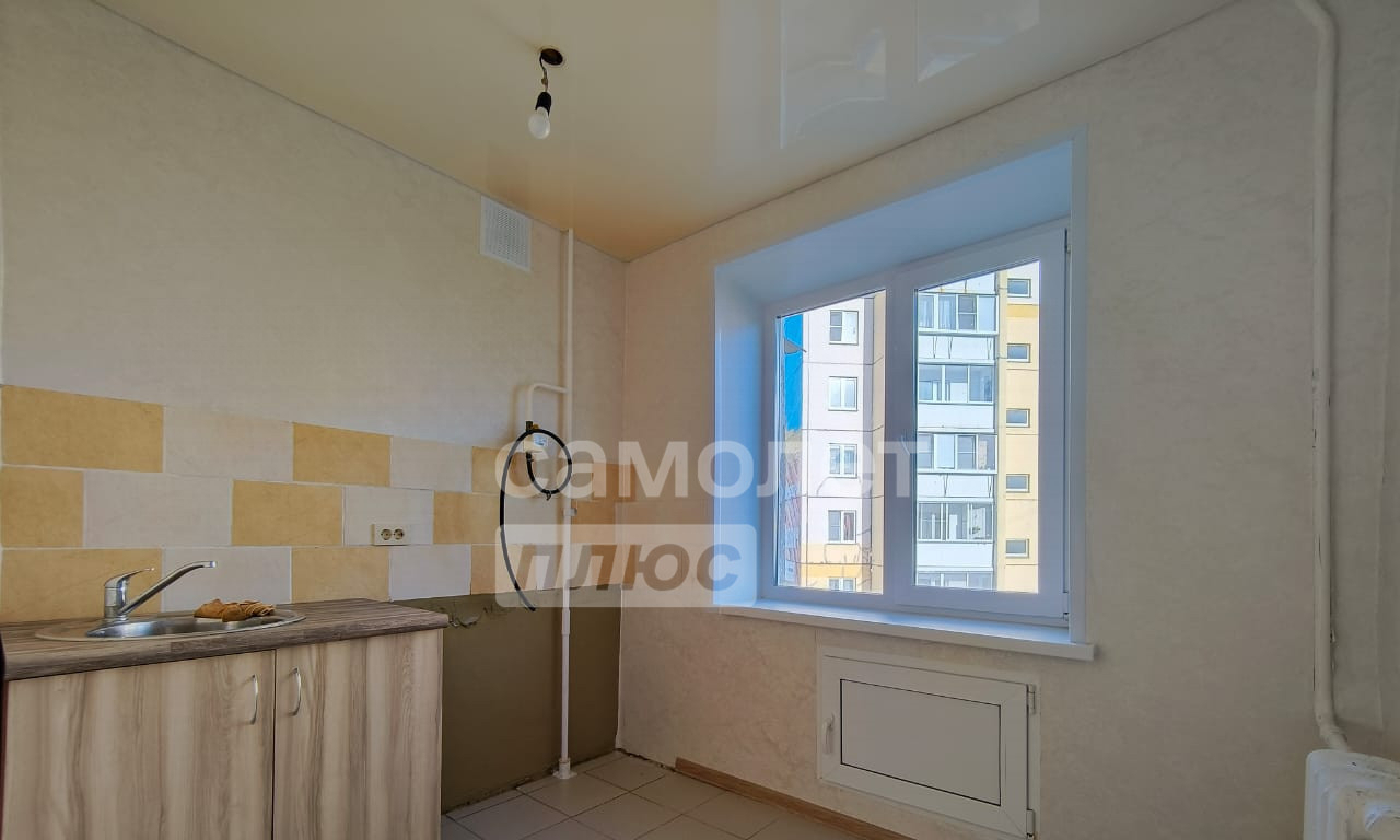 квартира г Челябинск ул Кузнецова 3 фото 6