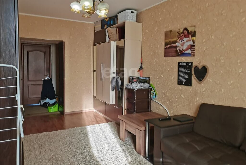 квартира г Губкин мкр Горняк 3 фото 13