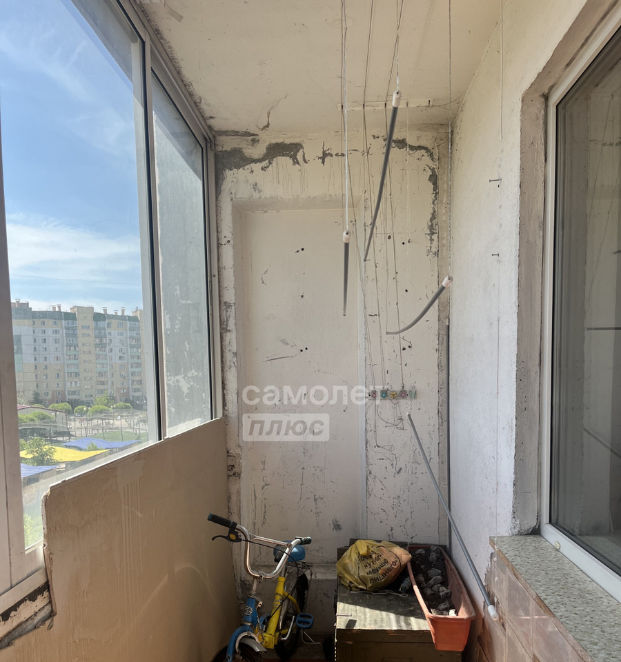 квартира г Челябинск ул Трашутина 13 фото 24