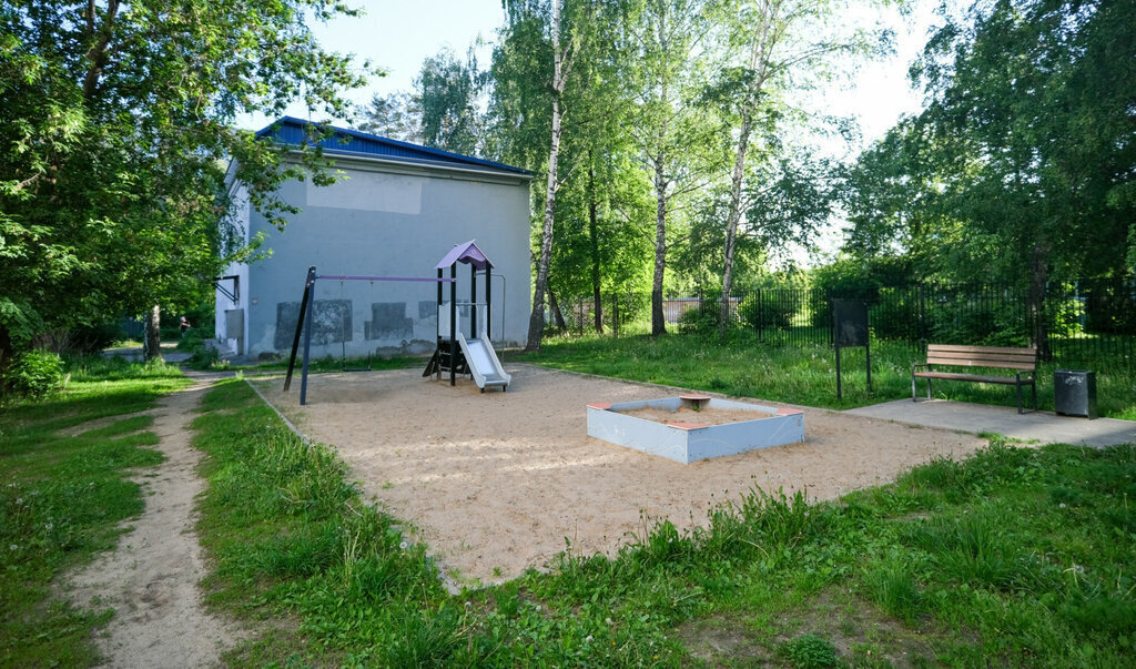 квартира г Казань Авиастроительная ул Дементьева 9 фото 22