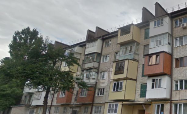 квартира г Черкесск пр-кт Ленина 145 фото 6
