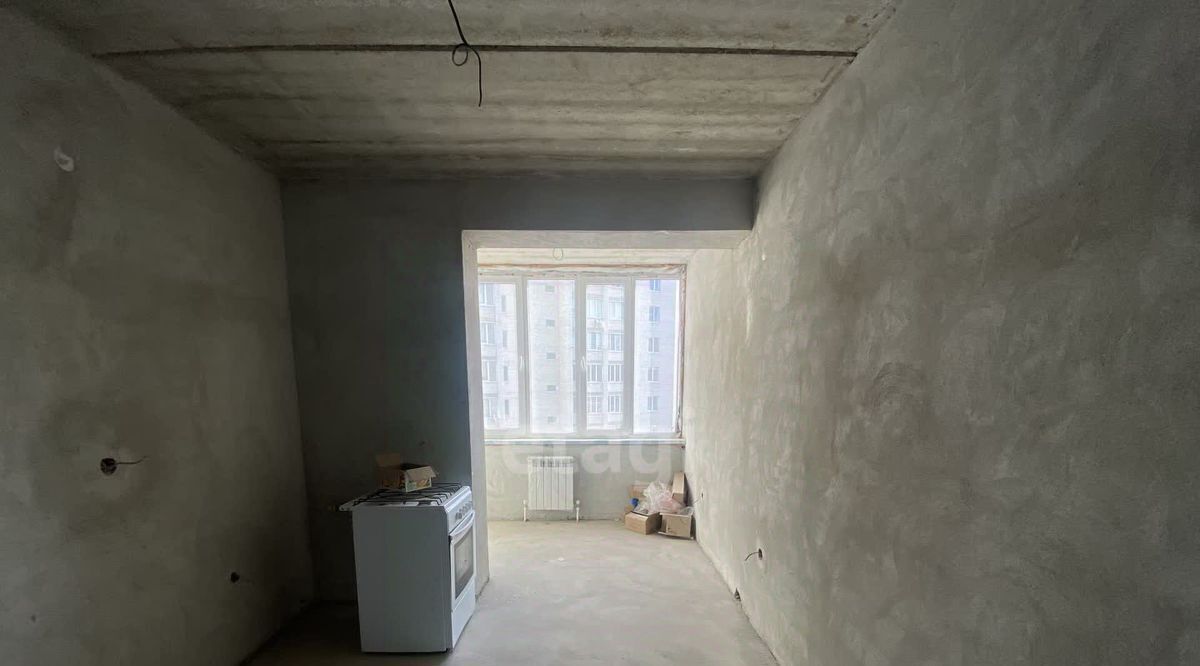 квартира г Черкесск ул Космонавтов 98д фото 16