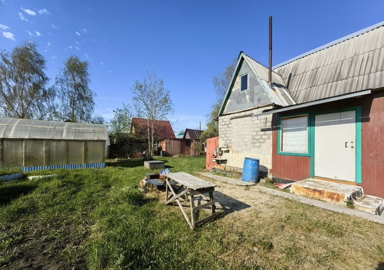 дом г Нижневартовск снт Монтажник Тюменская обл., Сургут фото 9