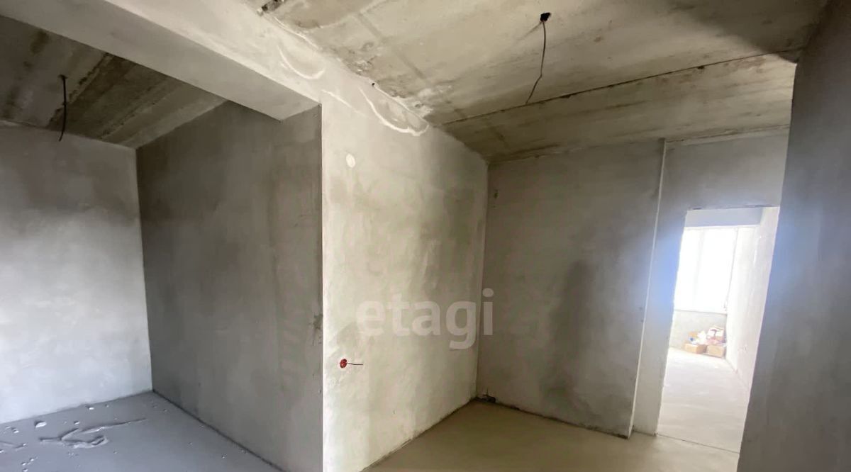 квартира г Черкесск ул Космонавтов 98д фото 20