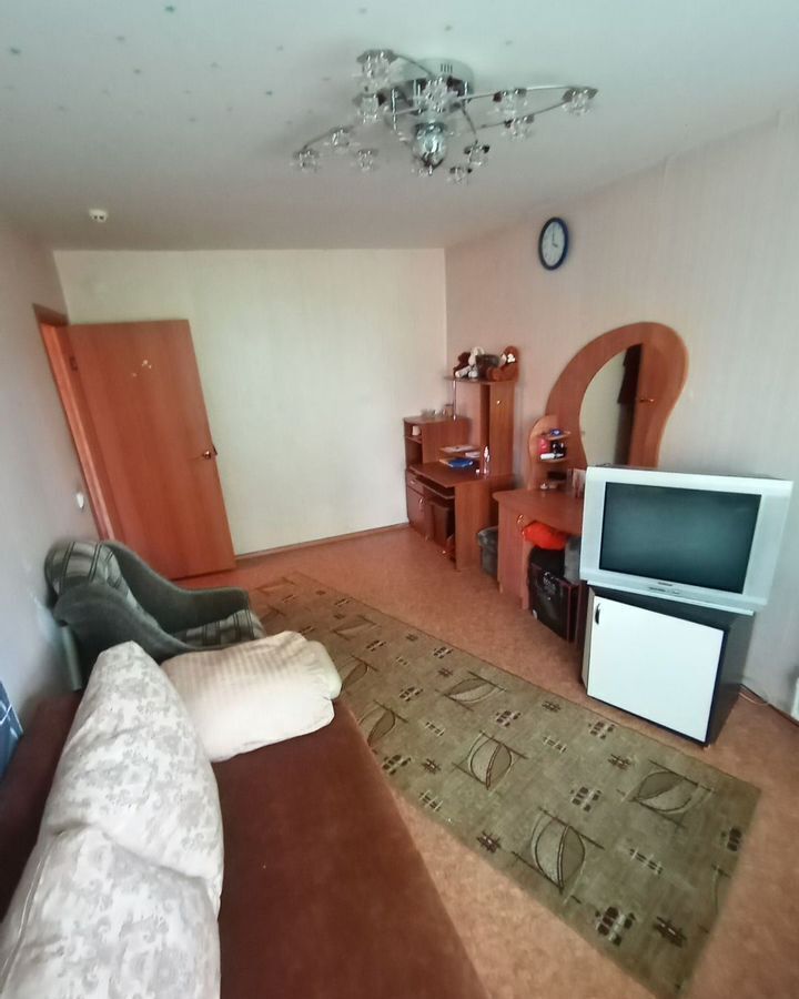 квартира г Брянск рп Радица-Крыловка Бежицкий район ул Угольная 16 фото 9