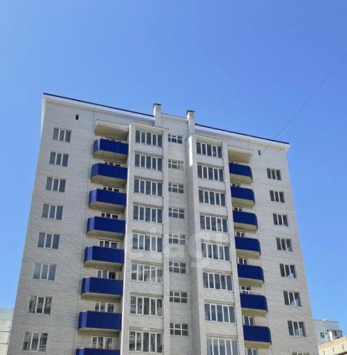квартира г Черкесск ул Космонавтов 98д фото 25