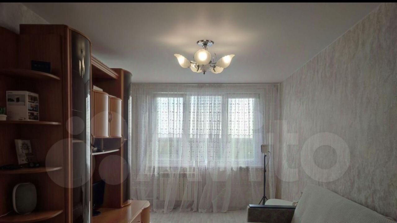 квартира р-н Грязинский г Грязи ул Марины Расковой 34а фото 2