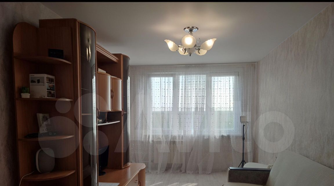 квартира р-н Грязинский г Грязи ул Марины Расковой 34а фото 4