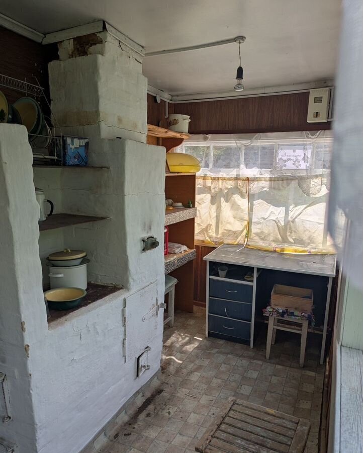 дом г Лысьва сад снт КоллективныйN 13 фото 6