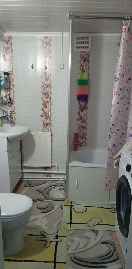дом р-н Камбарский г Камбарка ул Ленина 233 фото 8