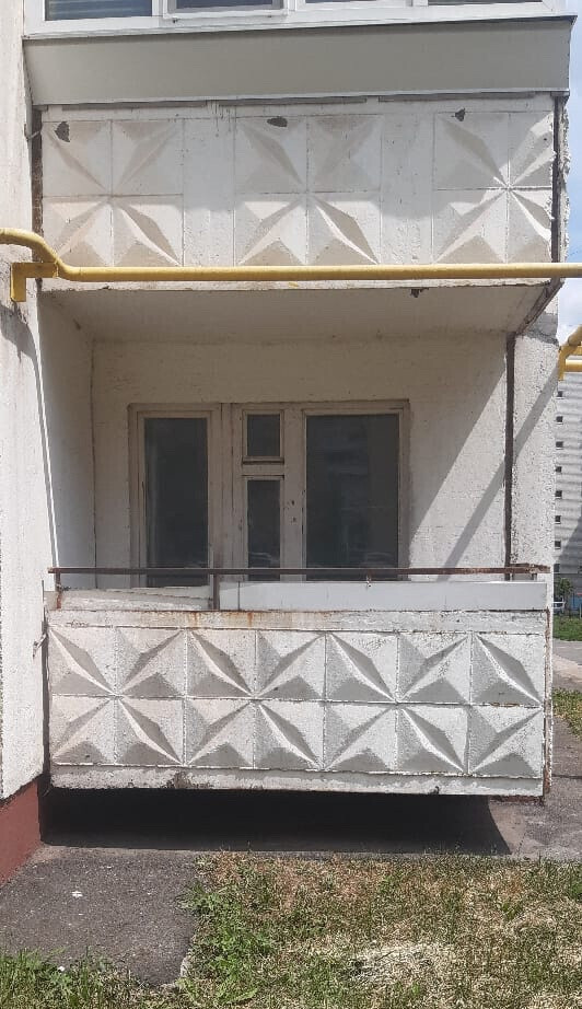 квартира г Железногорск проезд Заводской 3 14-й м-н фото 9