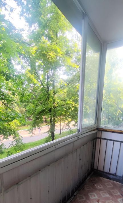 квартира г Кемерово р-н Рудничный ул Новогодняя 12 фото 8